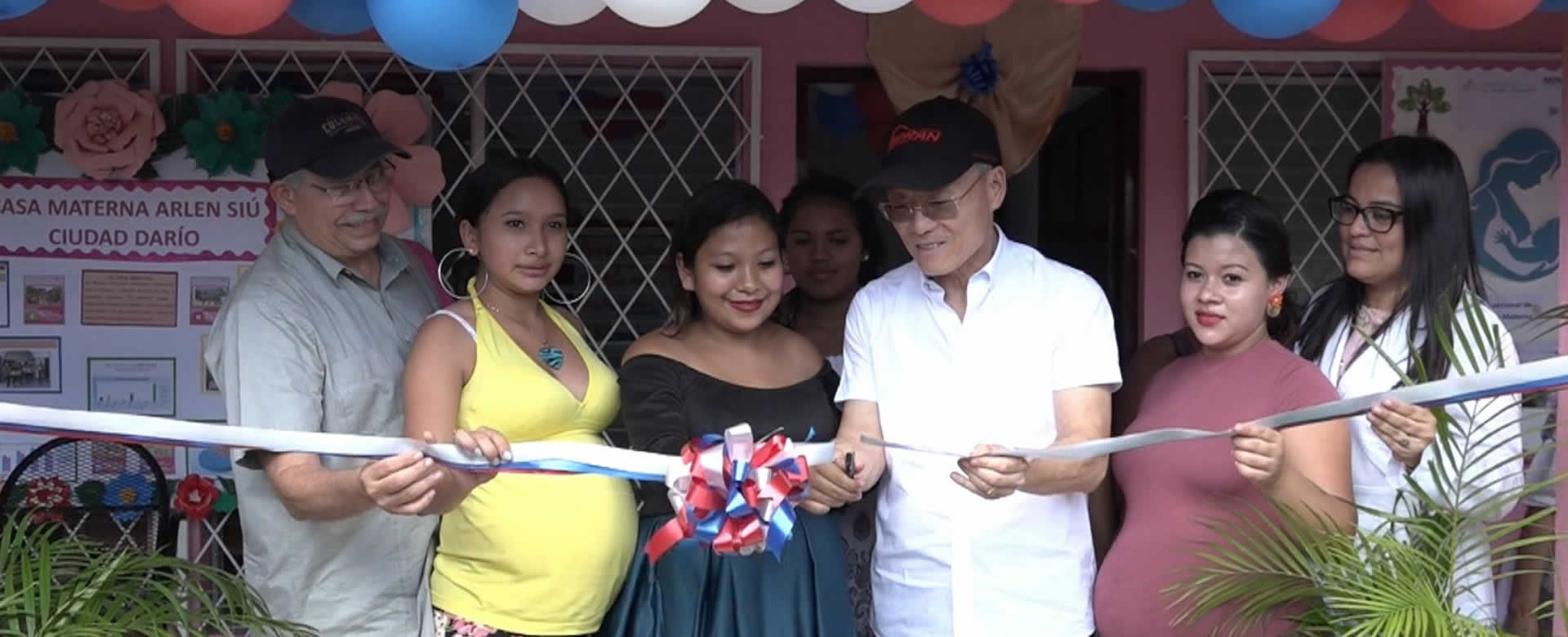 MINSA inaugura remozamiento en Centro de Salud de Ciudad Darío