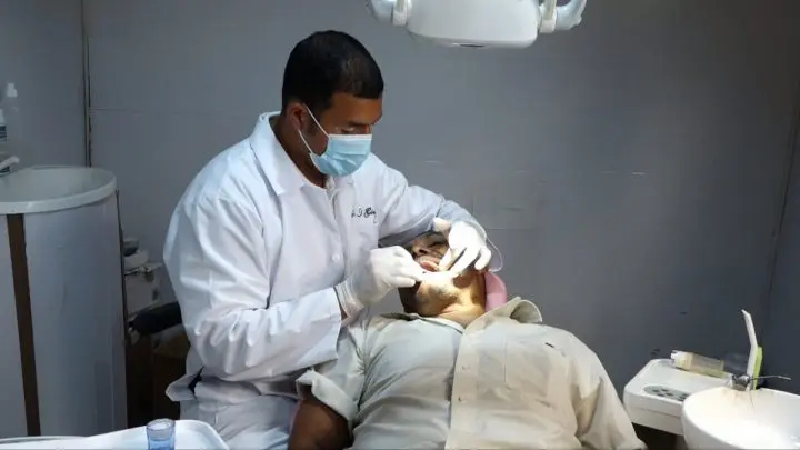 Móvil del MINSA visita el barrio Altagracia para brindar consultas gratis 