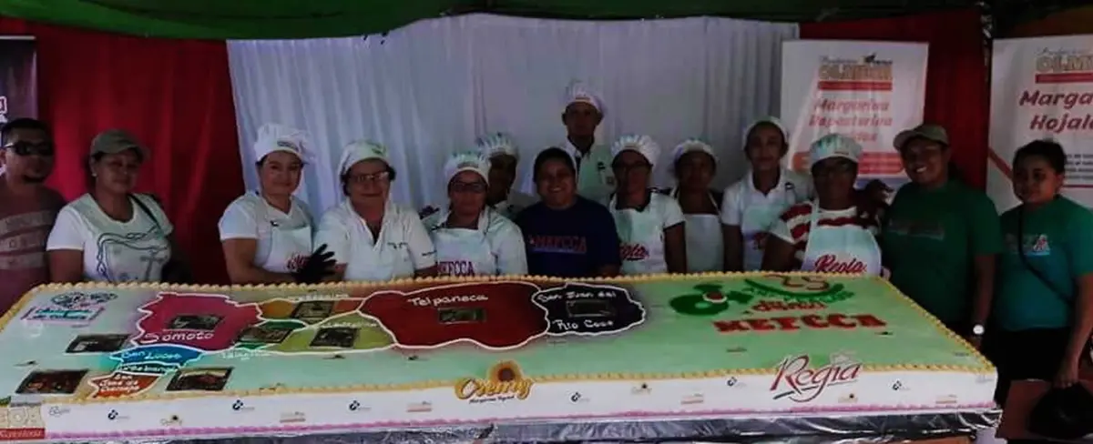 Madriz celebra el 83 aniversario de su creación como departamento