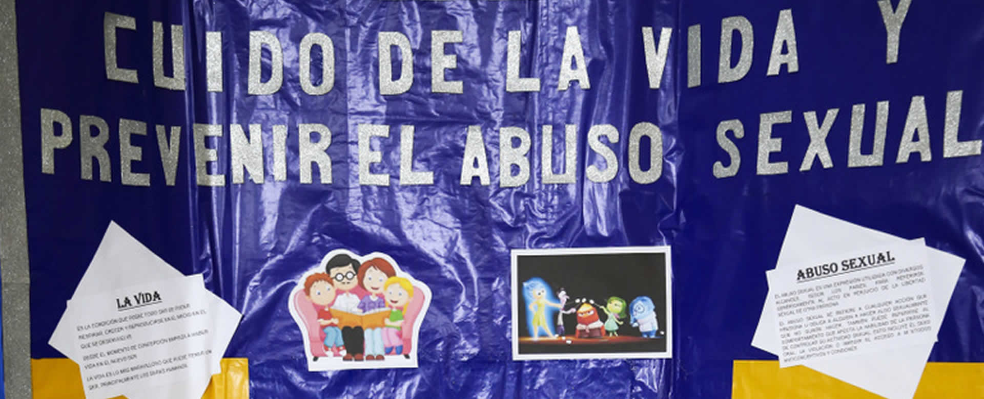 Managua: Estudiantes aprenden sobre prevención del abuso sexual