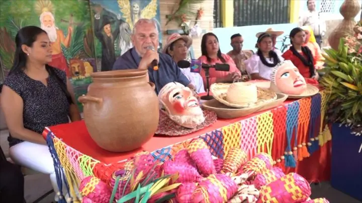 Masaya actividades familia
