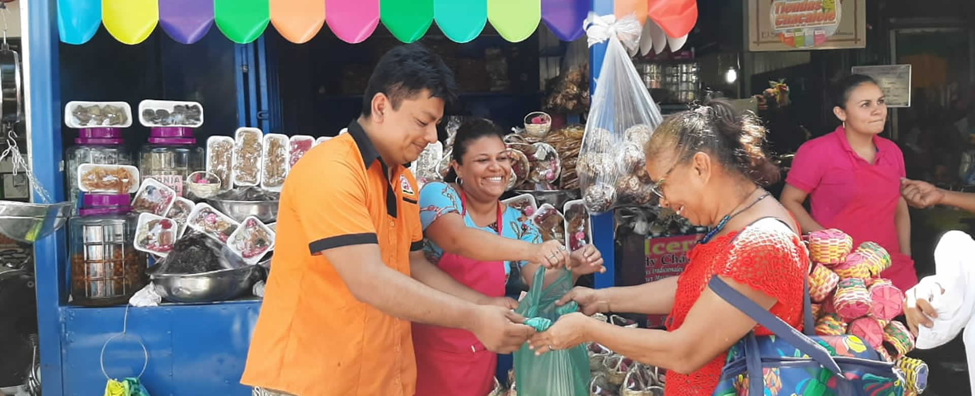 Masaya: la gritería, una tradición arraigada en el pueblo indígena de Monimbó