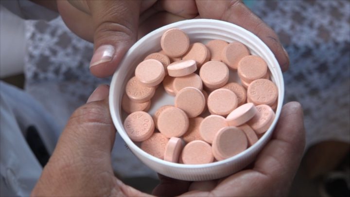 Ministerio de salud inicia II Jornada de Desparasitación en Estelí