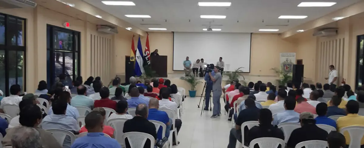 Movimiento Sindical Universitario condena Golpe de Estado en Bolivia