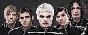 My Chemical Romance anuncia su regreso con un concierto en diciembre