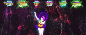 Nintendo Switch lanza el "Just Dance 2020" en su 10mo Aniversario