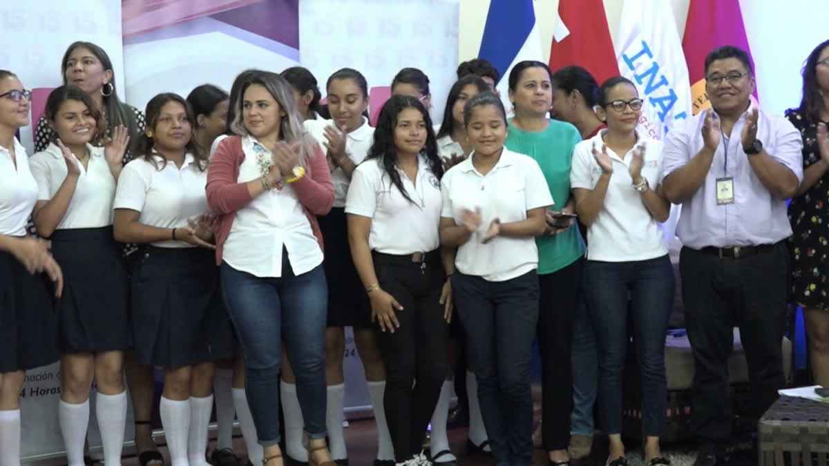 Nuevos programas educativos se presentarán en Canal 6 de Nicaragua