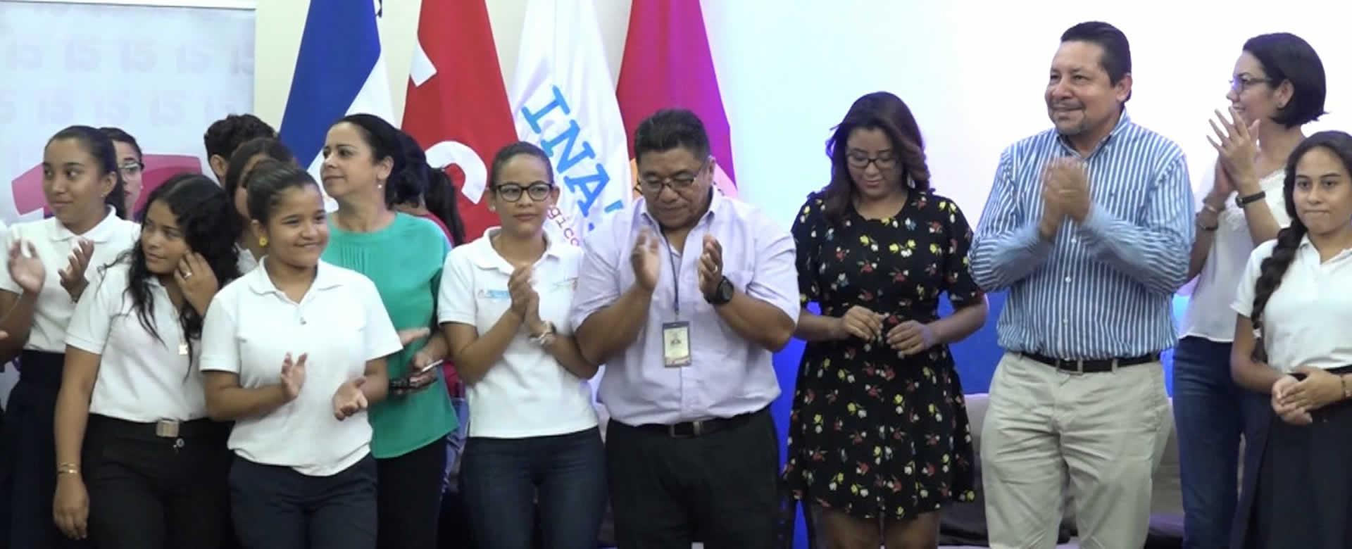 Nuevos programas educativos se presentarán en Canal 6 de Nicaragua