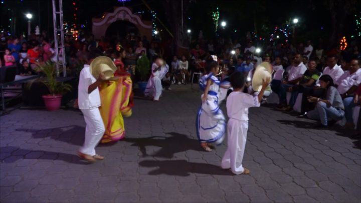 Palacagüina pasó a ser ciudad hace 24 años, familias hoy lo celebran