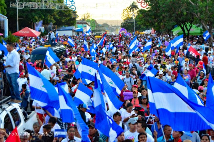 Países alzan su voz para que cese la violencia contra la mujer