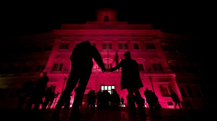 Países alzan su voz para que cese la violencia contra la mujer