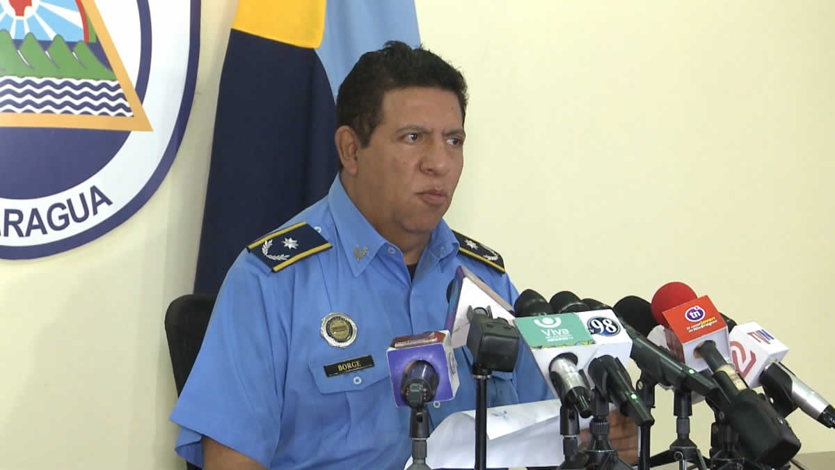 Policía Nacional captura a 91 sujetos por graves delitos de peligrosidad