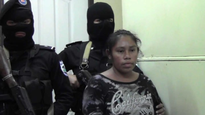 Policía Nacional capturan a autores de femicidio en Boaco