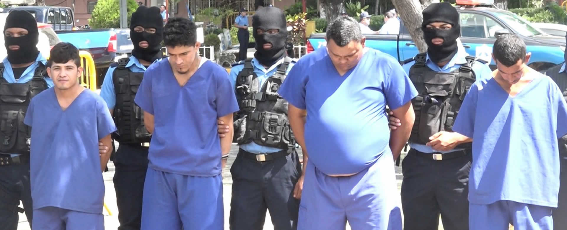 Policía ejecuta planes especiales para garantizar la seguridad