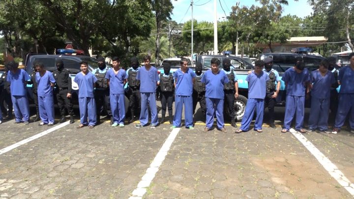 Policía ejecuta planes especiales para garantizar la seguridad
