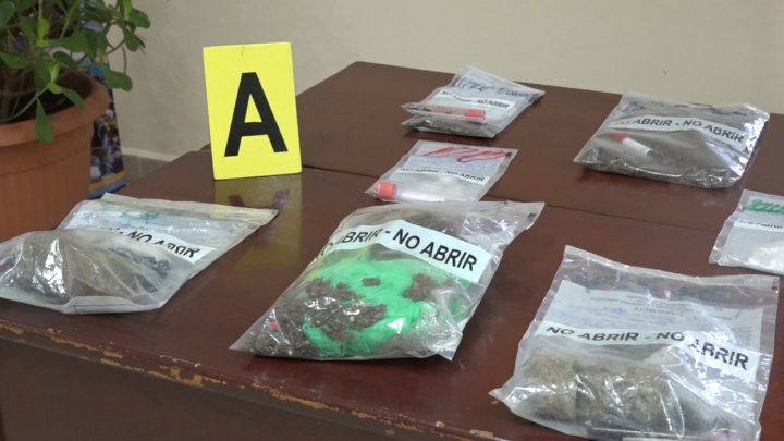 Policía ejecuta planes especiales para garantizar la seguridad