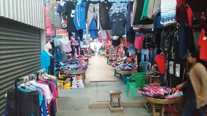 Comerciantes de Jinotega con buenas expectativas tras pago de aguinaldo