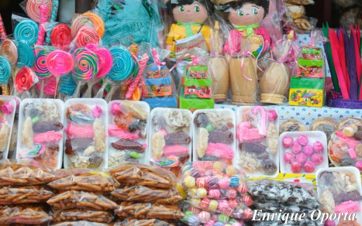 Protagonistas del MEFCCA más que listos para la Feria de La Purísima 