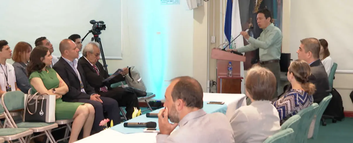Realizan Congreso “La Gerencia de Negocios en la Era del Conocimiento”