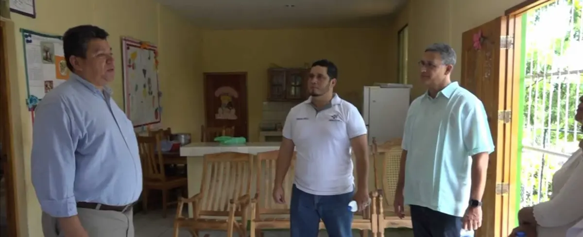 Rehabilitan Centro de Salud de Teustepe en Boaco