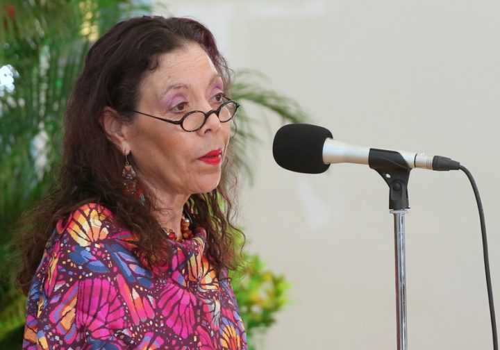 Rosario: Inauguramos comisarías para proteger la integridad de la mujer