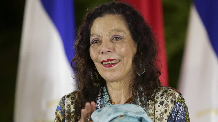 Rosario: “Fidel está presente en nuestra firme determinación de avanzar”