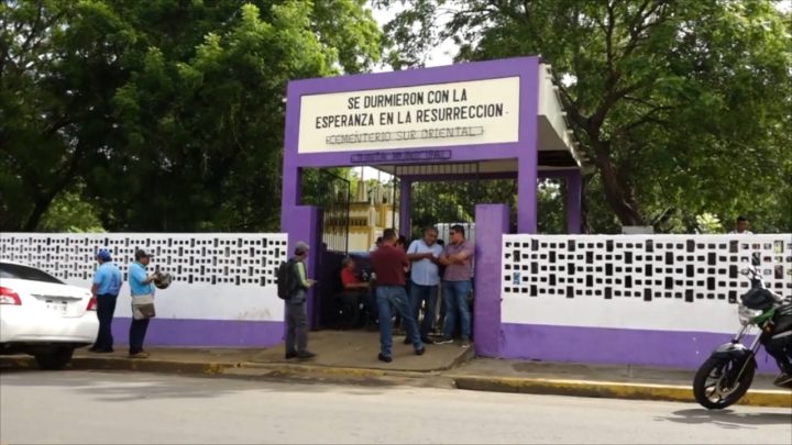 Comandante Silvio Reñazco entregó su vida para una Nicaragua Libre 