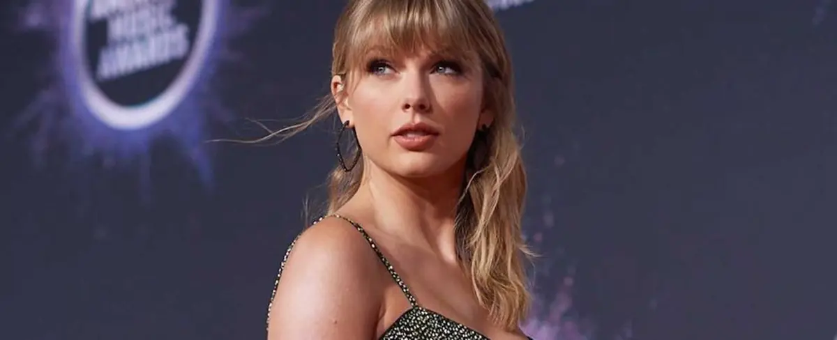 Taylor Swift supera a Michael Jackson en los AMA's