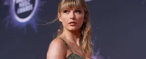 Taylor Swift supera a Michael Jackson en los AMA's