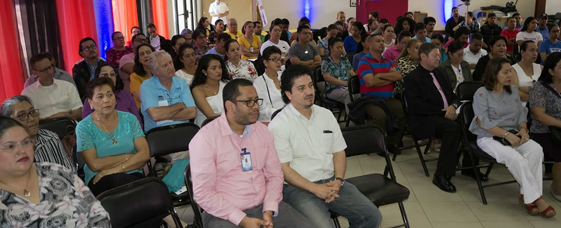 UNAN-FAREN Estelí realiza cátedra sobre el Poeta Revolucionario Leonel Rugama