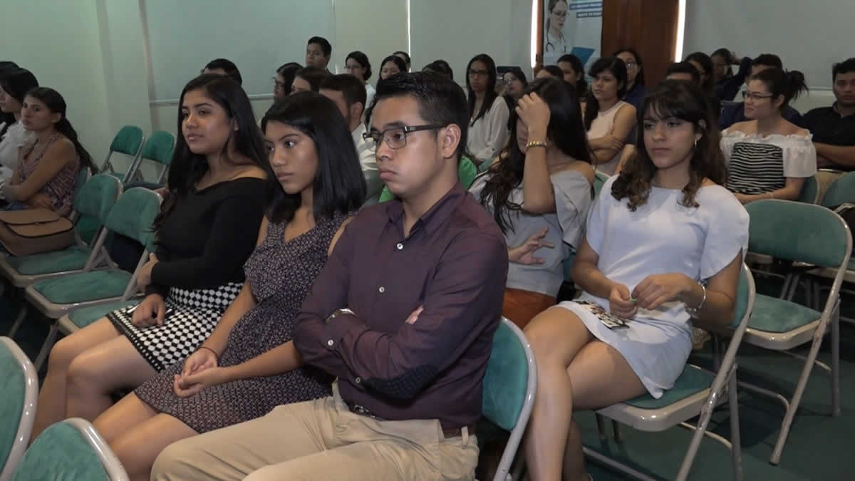 Universidad Americana desarrolla I simposio de Cardiología