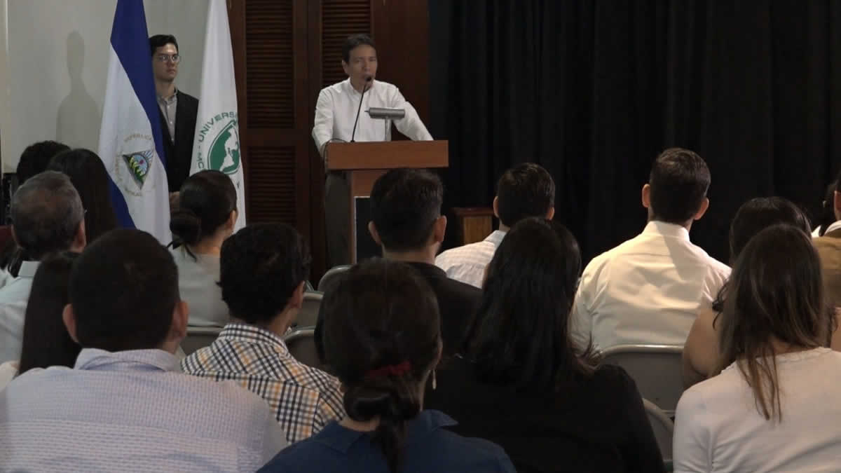 Universidad Americana desarrolla I simposio de Cardiología