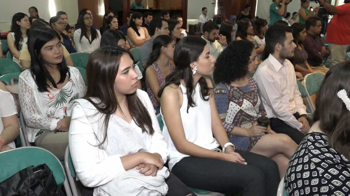 Universidad Americana desarrolla I simposio de Cardiología