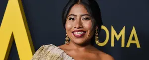 ¿Yalitza Aparicio tiene prohibido hablar de su nuevo romance?