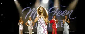 Alondra Leytón se corona como Miss Teen Universe 2019
