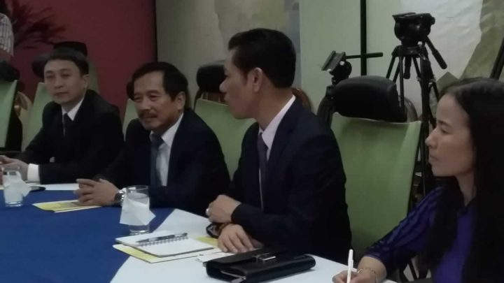 Ministerio de Salud busca fortalecer conocimientos de acupuntura