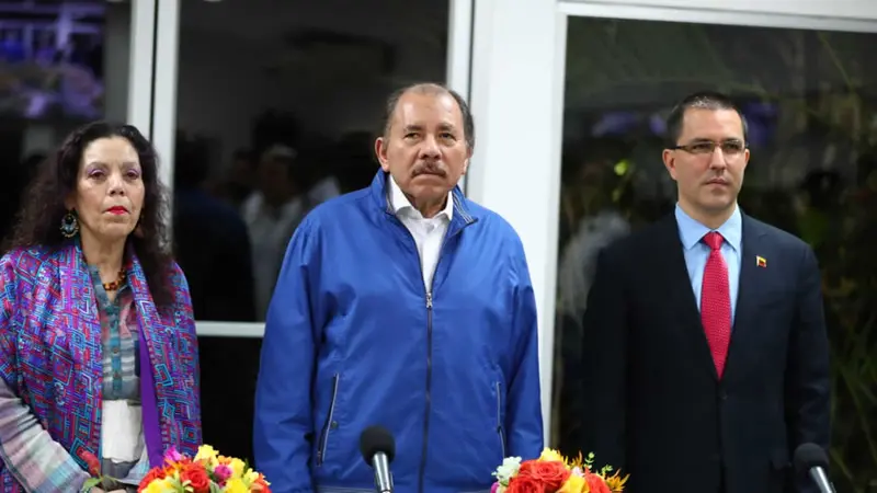 Daniel: La victoria será del pueblo boliviano, ALBA, América latina y caribe
