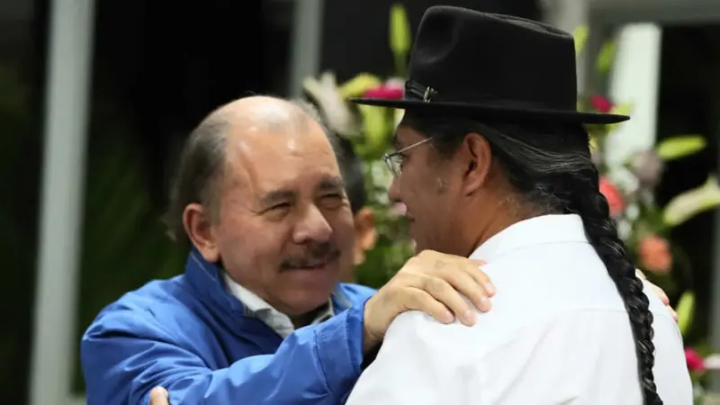 Daniel: La victoria será del pueblo boliviano, ALBA, América latina y caribe