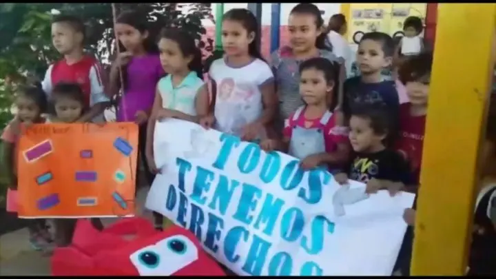 carazo caminata carnaval