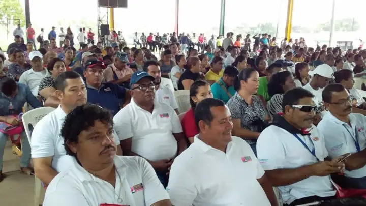 Bluefields recuerda al comandante Carlos Fonseca Amador