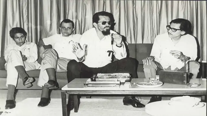 Conoce la vida del comandante Carlos Fonseca Amador