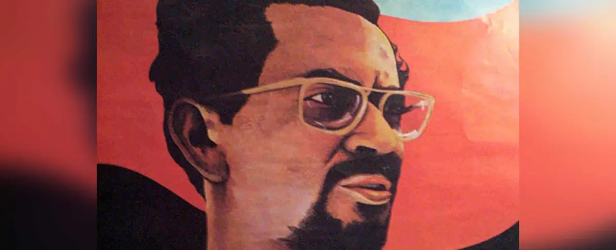 ¡Conoce cada detalle de la vida del comandante Carlos Fonseca Amador!