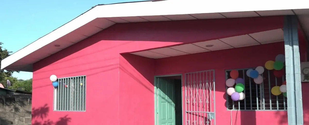 Inauguran obras de rehabilitación en el puesto de salud Las Maderas, Tipitapa