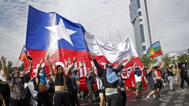 Consejo Latinoamericano de Ciencias Sociales condena violencia en Chile