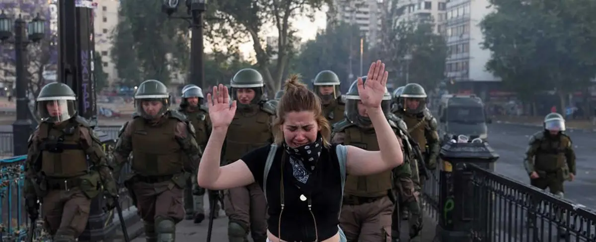 Consejo Latinoamericano de Ciencias Sociales condena violencia en Chile