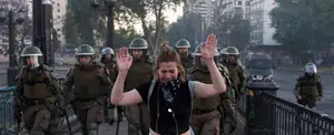 Consejo Latinoamericano de Ciencias Sociales condena violencia en Chile