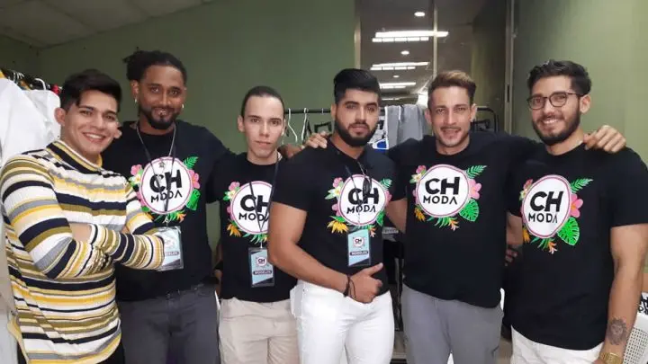 Chinandega Moda continúa rescatando la cultura del arte en las familias