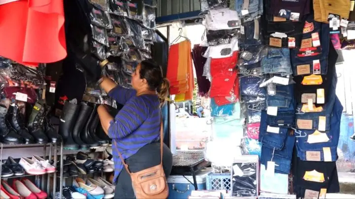 comerciantes ofertas aguinaldo