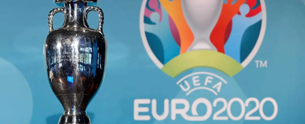 Conoce todos los detalles sobre el sorteo de la Eurocopa 2020