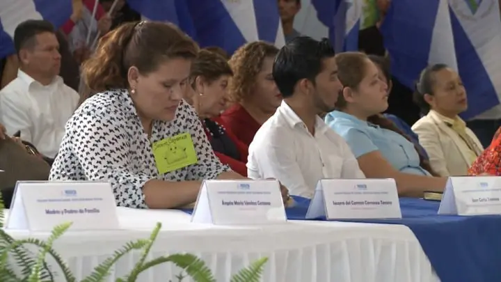Finaliza Consulta "Juntos hacia nuevas vitorias educativas"